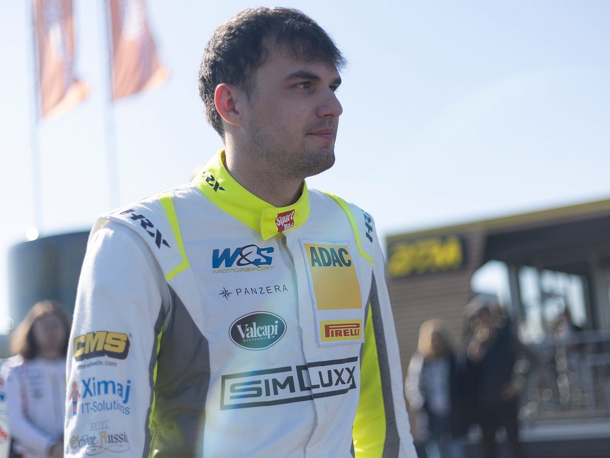 Meet Kings' Barsha kid who went from Dubai karting tracks to Europe’s podiums