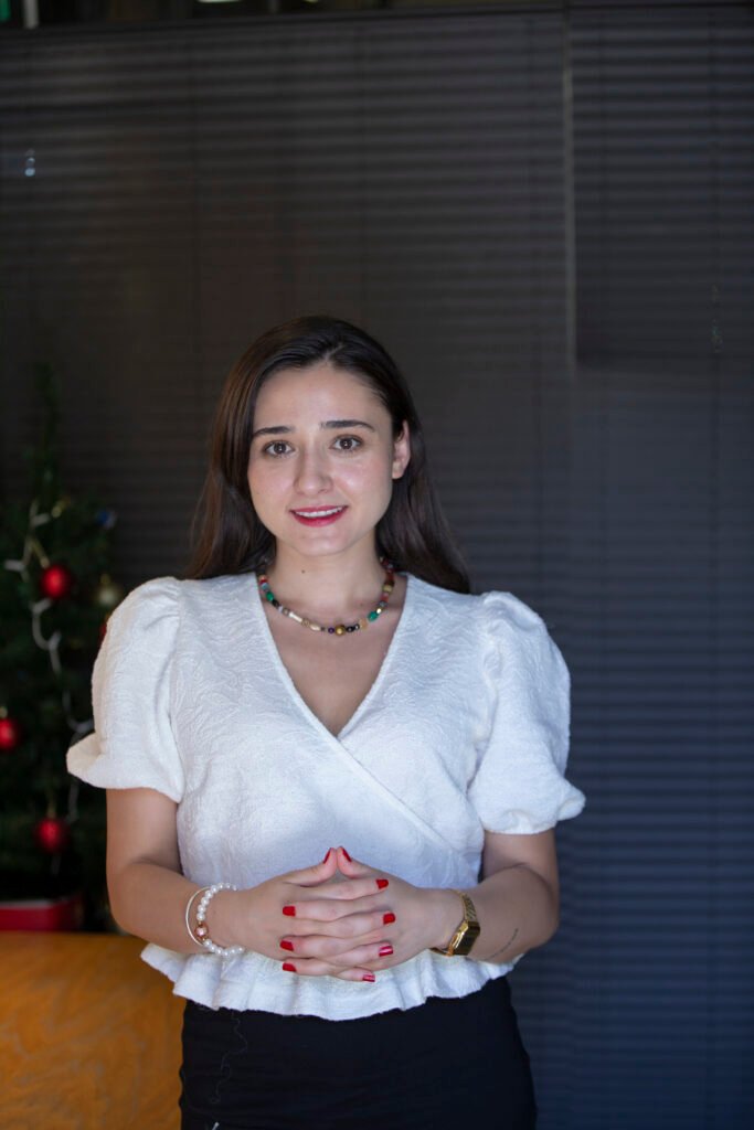 How to find an investor. Günce Onur on the investment strategy of Startup Wise Guys