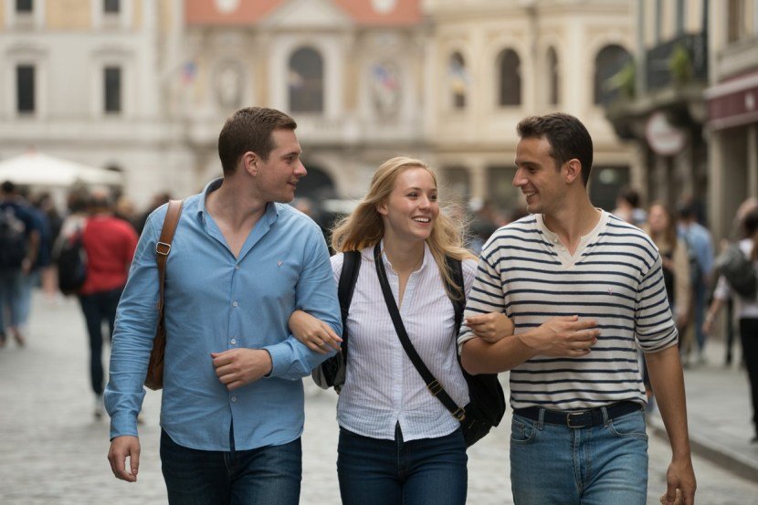 Bird Flu Outbreak in Europe: What Travelers Need to Know