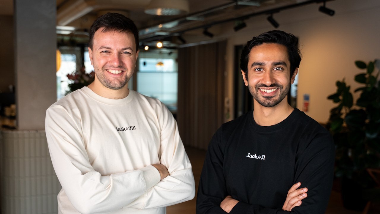 British HRtech Jack & Jill raises $20M to expand to US