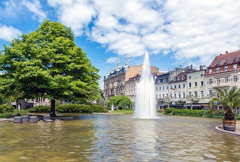 Stable European treaty renewal expected despite further cat softening 