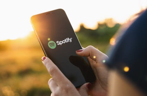 Daniel Ek to Step Down as Spotify CEO, Shifts Focus to European Tech “Moonshots”