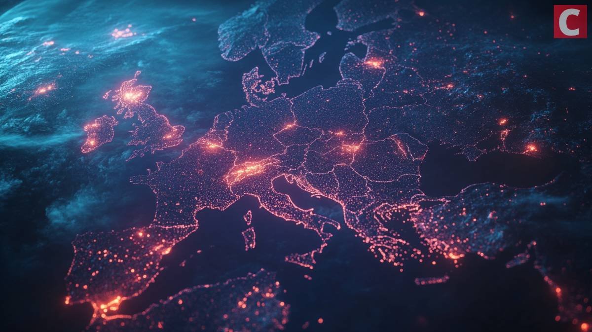 ClearBank Joining Circle Payments Network to Expand European Access to USDC, EURC