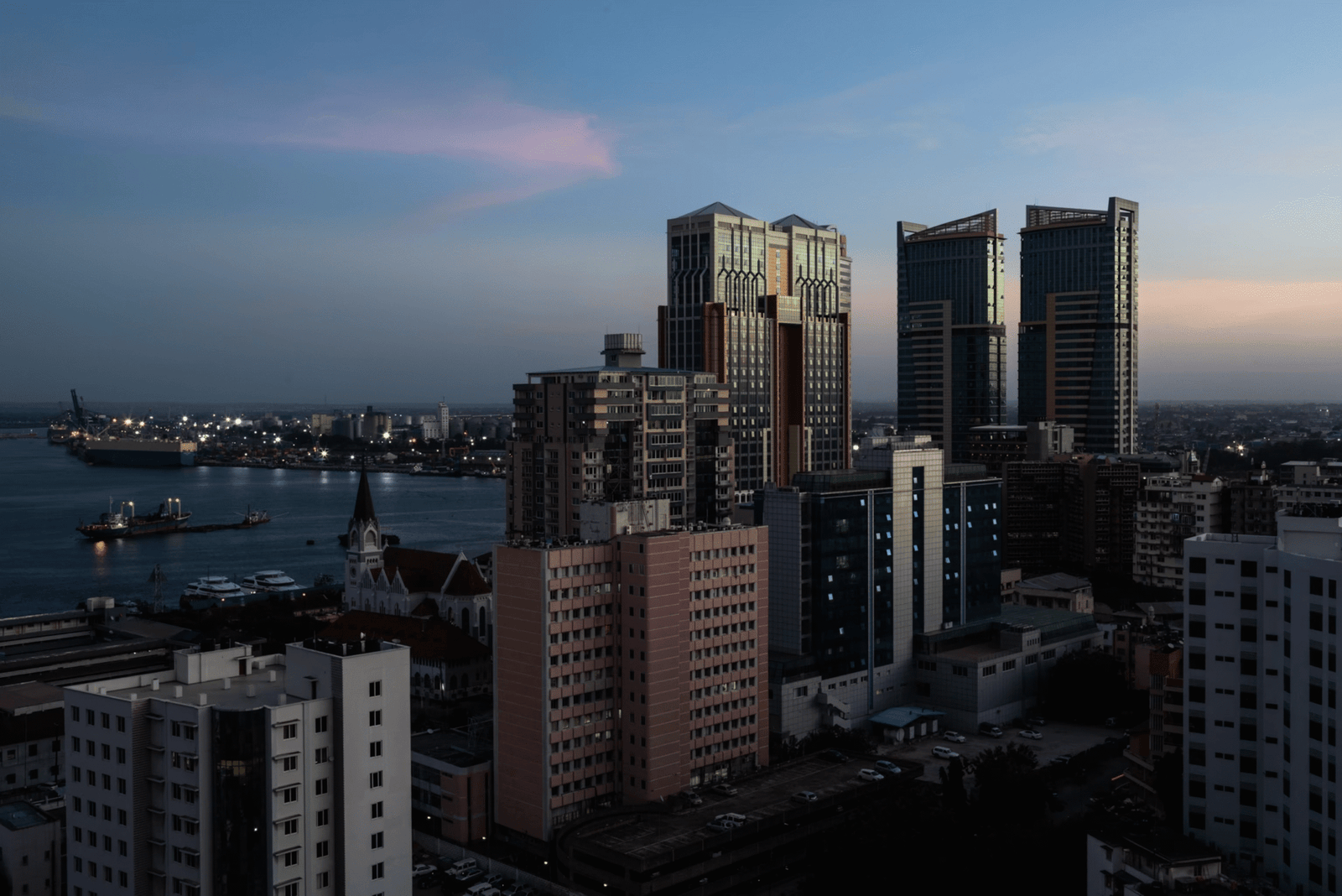 Tanzania’s Funguo Deepens Investment to $2.65M to Back Local Startups