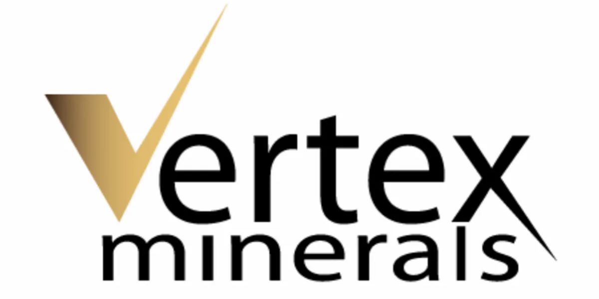 Vertex Minerals Limited Capital Raising Update