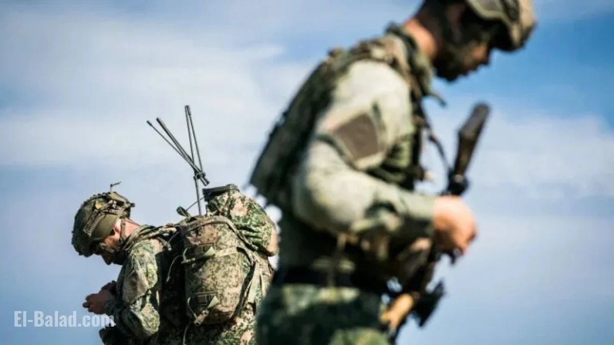 Europe Fears War While America Remains Unaware