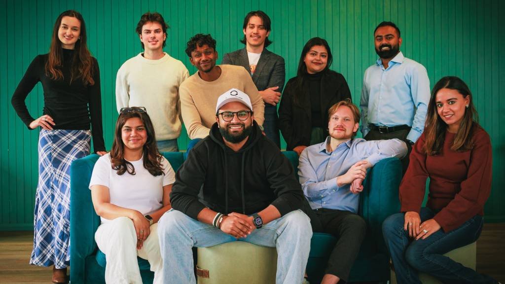 Six Aussie startups that raised $13.4 million this week