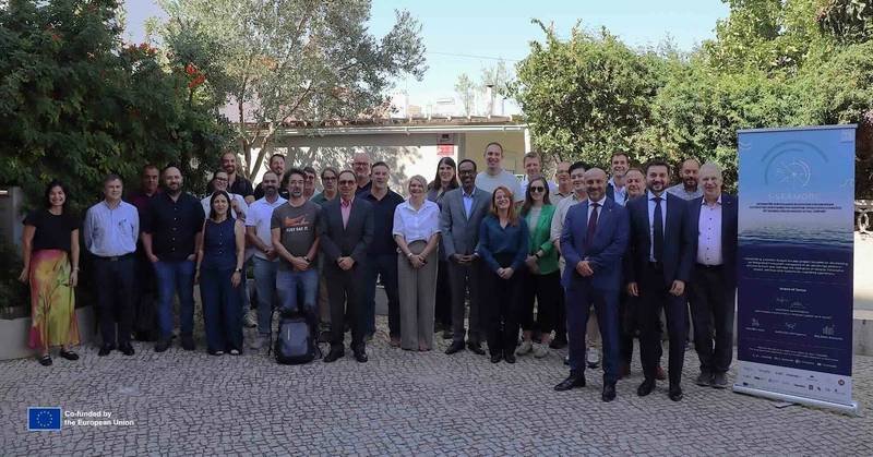 I-SEAMORE Project Concludes With A Tested Maritime