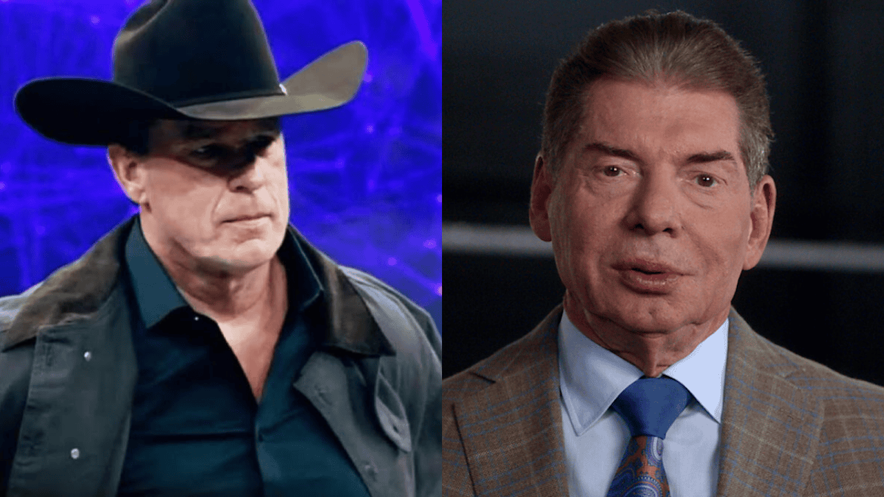 JBL Calls WWE's Decision To Go Public A 'Vanity IPO' For Vince McMahon