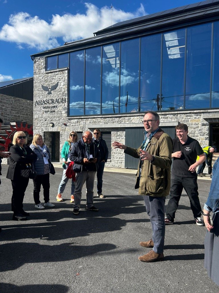 Galway shows Europe the way on slow tourism