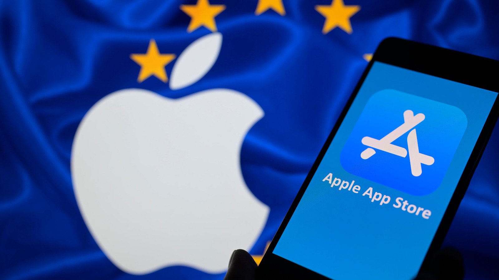 Apple's Antitrust Clash With The EU May Be Coming To An End Soon