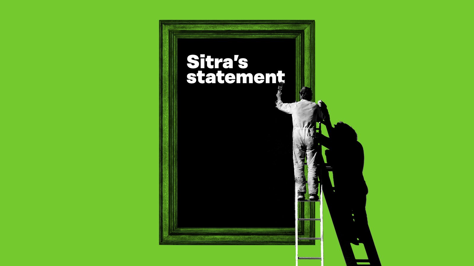 Sitra's statement on the European Innovation Act