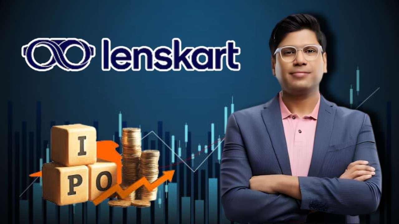 Lenskart Eyes IPO Success as DMart Founder and SBI MF Pump ₹100 Crore Each