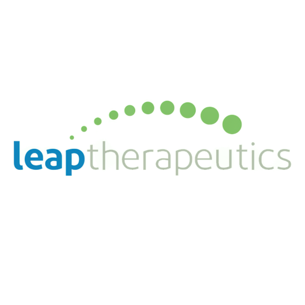 Leap Therapeutics Raises $58.9M for Digital Asset Treasury
