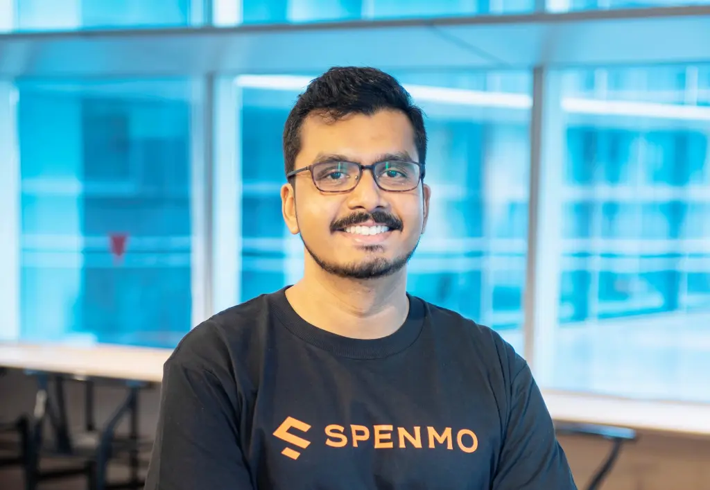 Spenmo founder said to launch AI finance hotel startup Veridian
