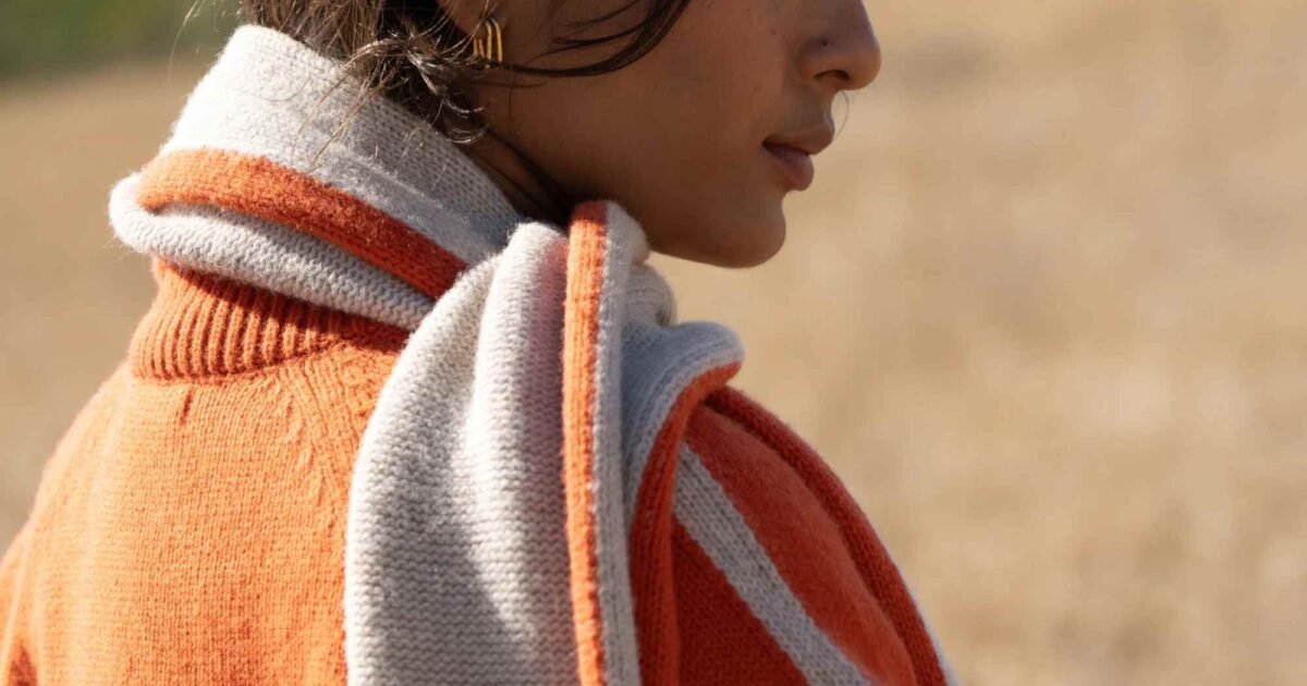 Better Brand Edit: More Sustainable Knitwear to Keep You Warm and Cosy