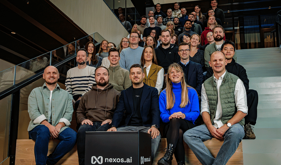 nexos.ai