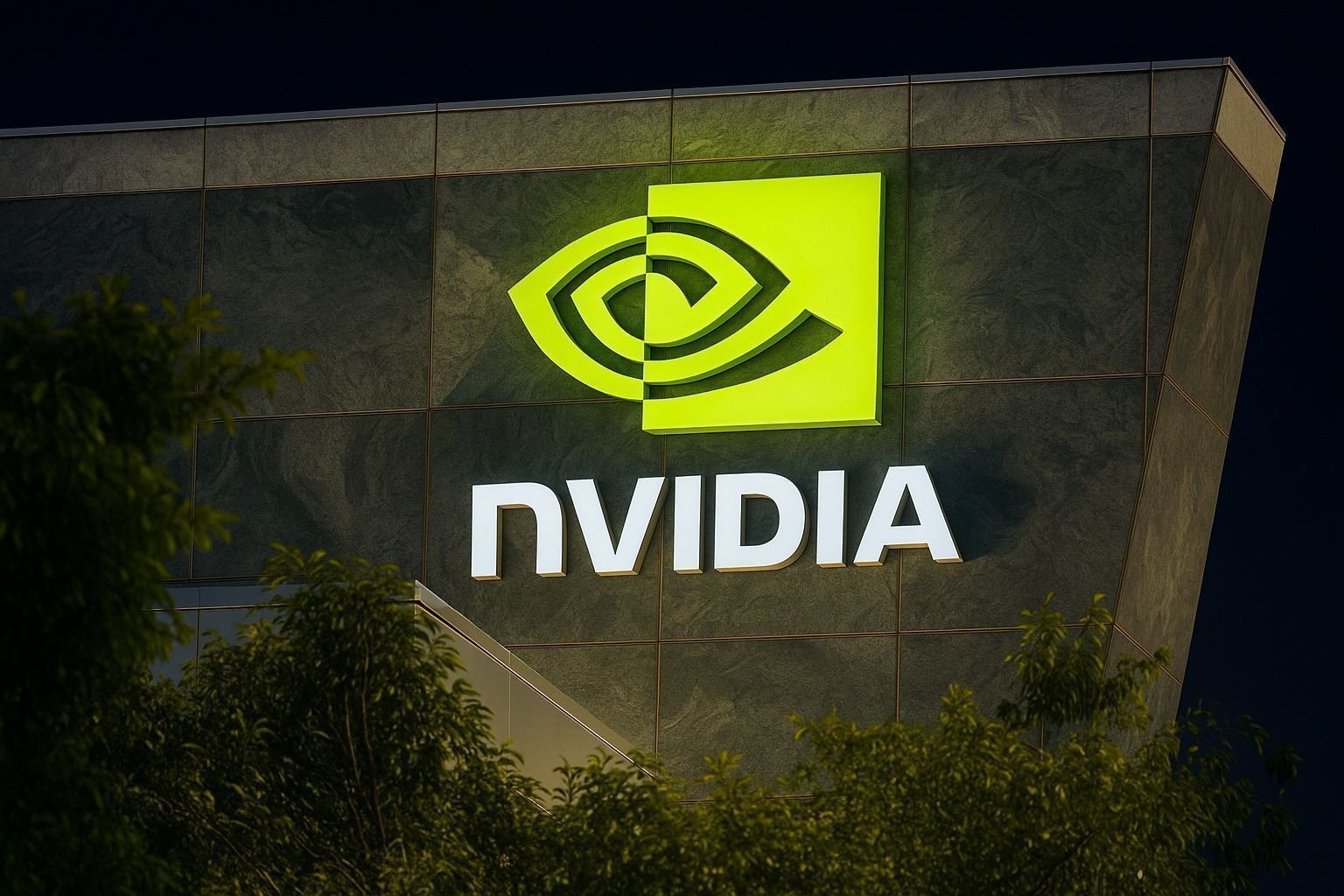 NVIDIA 2025: Dominating the AI Boom – Company Overview, Key Segments, Competition, and Future Outlook