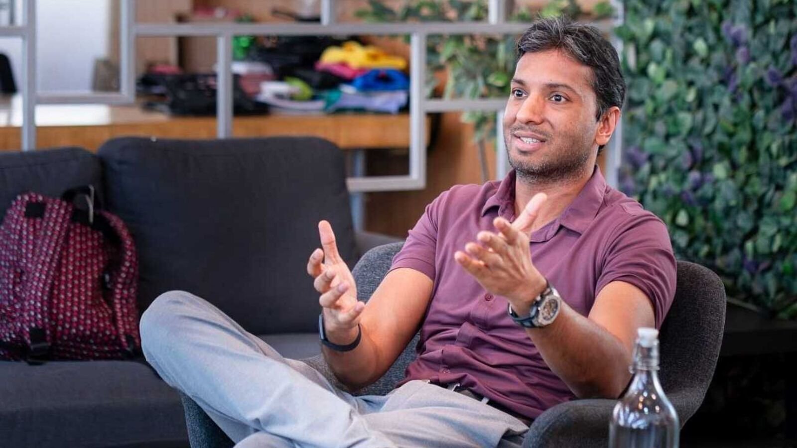 Founder Pitti leads $17.5 mn round at Optimo; Blume, Omnivore participate