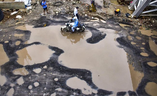 Startup founder questions India's growth story, cites corruption, inequality as key hurdles