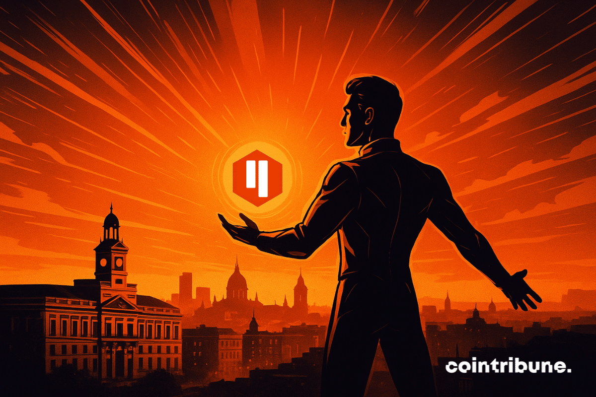 Qubic at MERGE Madrid 2025 to Conquer the Hispanic Market