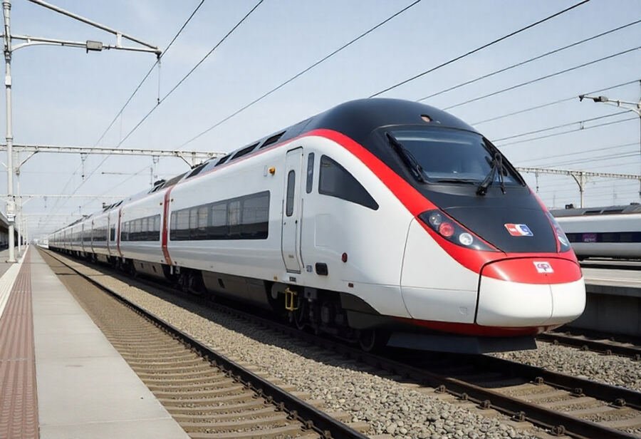 UK, Netherlands, Germany, France, Belgium to Experience Faster, Greener Travel as Alstom Rolls Out Innovative Double-Deck Eurostar Trains