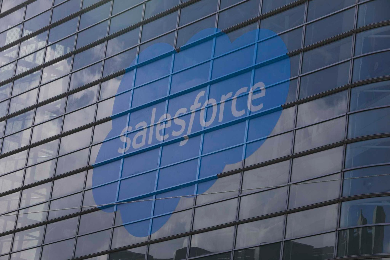 Salesforce to lay off 153 workers in San Francisco