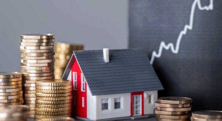Real Estate Sector Sees Highest Capital Raising In Seven Years: Report