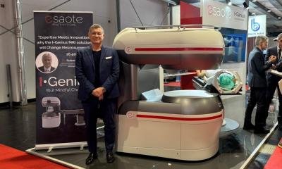 Esaote enters the field of neurosurgery • healthcare-in-europe.com