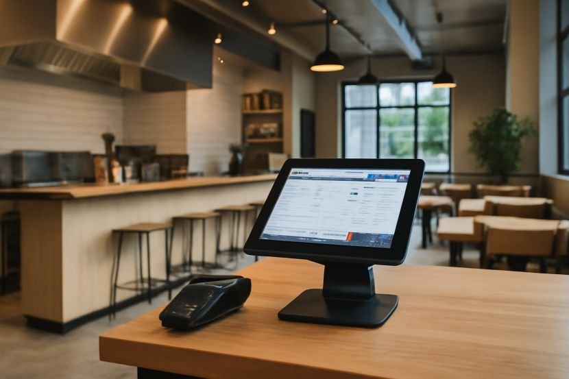 Toast Welcomes Anu Bharadwaj To Lead UK Restaurant Tech Expansion