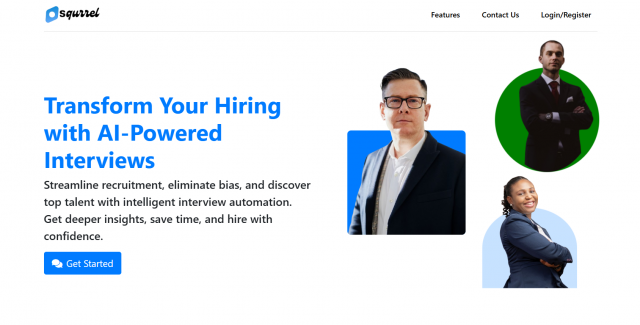 London Startup Launches AI Platform Set to Transform Recruitment Technology