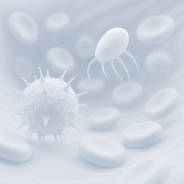 F6S Recognizes Elixira as #1 in '9 top Nanotechnology companies and startups in Sweden in October 2025'