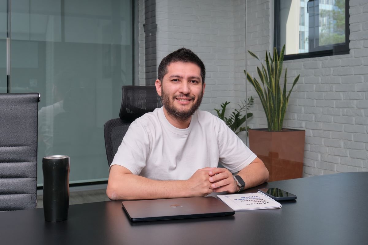 How a Startup From Uzbekistan Secured $12 Million From a Large Bank