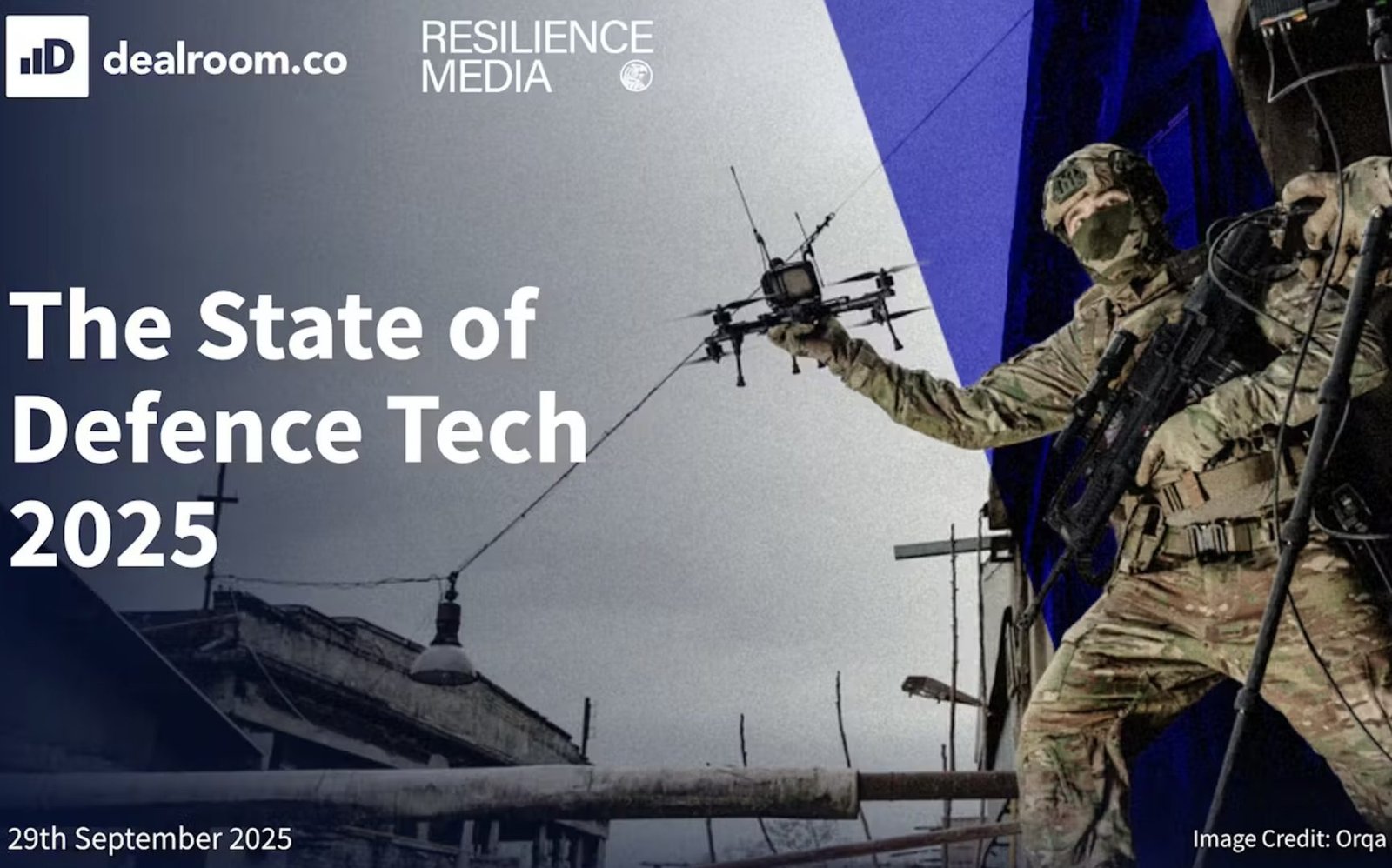 Lisbon among the top 10 European cities for VC defence investment attraction