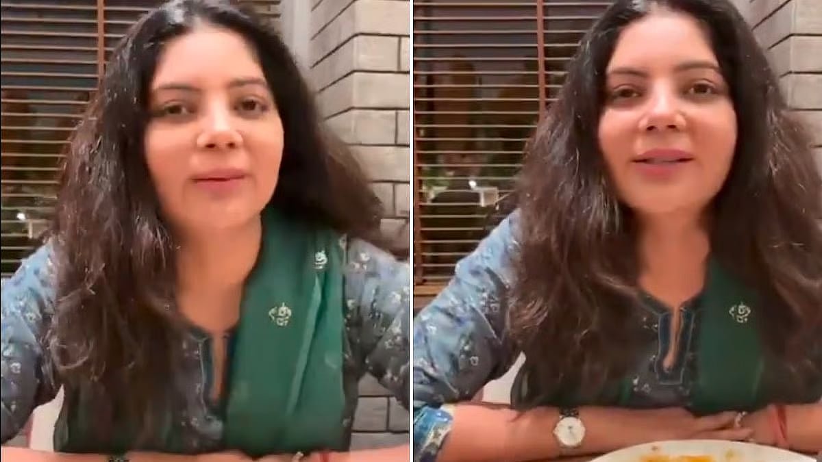 Startup founder slams Taj Hotel for schooling on how to sit,