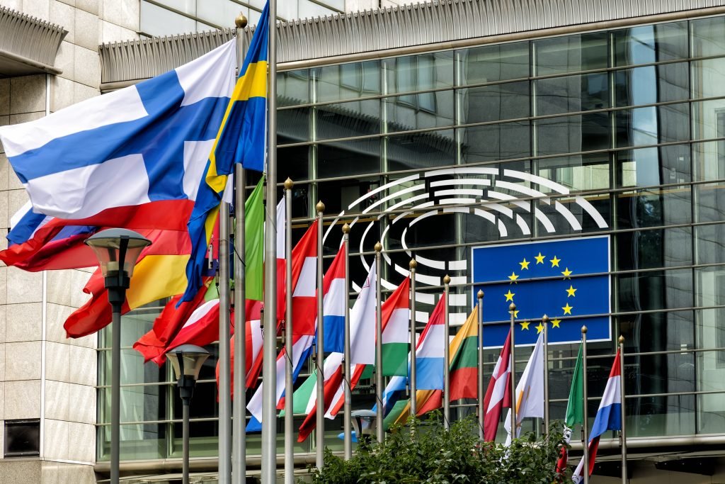EU Parliament Moves to Weaken Corporate Sustainability Law
