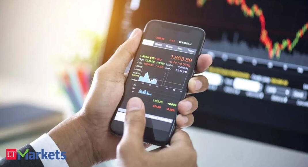 Vishal Mega Mart, 9 other midcap stocks see promoters slash stakes significantly. Did you invest in any? - Promoter Selling