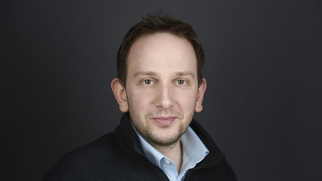 Profile: The Serbian maths whizz aiming to crack voice AI