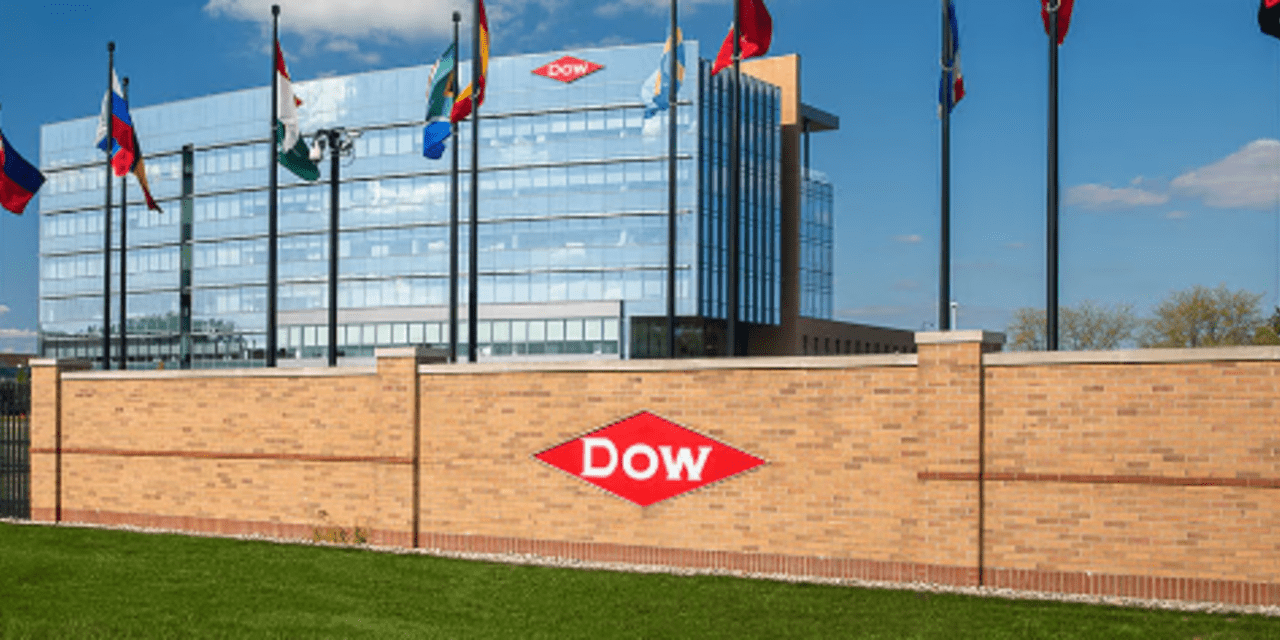 Dow increases layoffs to more than 2,000 as demand for building materials remains weak