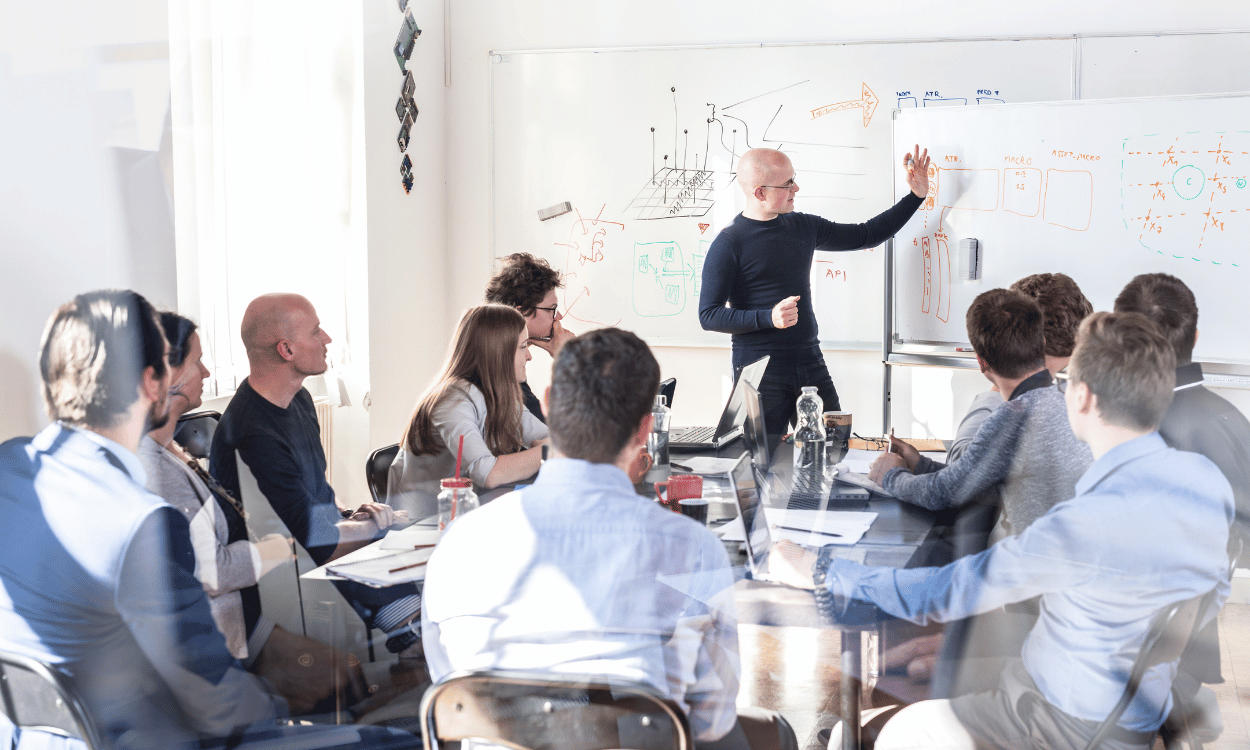 HV Capital Shifts Leadership and Investment Strategy in European Venture Landscape