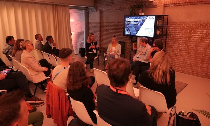 Sustainability Forum returns with stories of low emissions and growing expertise