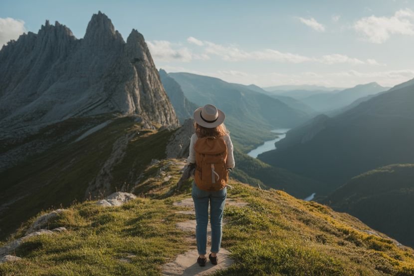 Eu&rsquo;s historic tourism shift