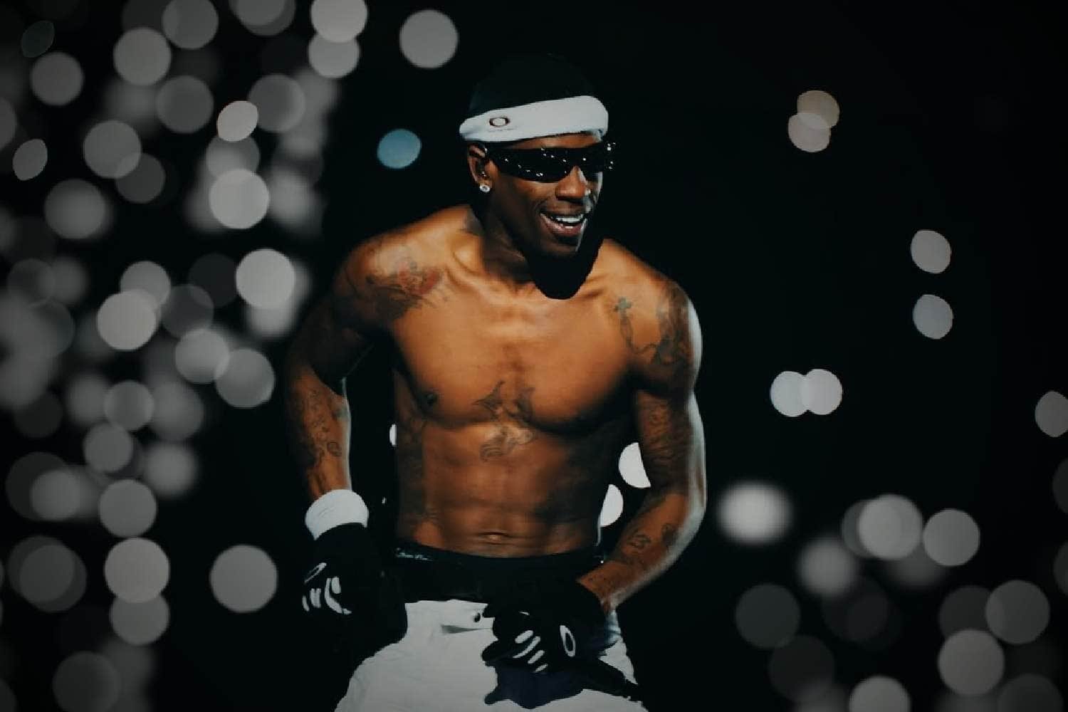 Road to Travis Scott: A South African Travel Story [video]