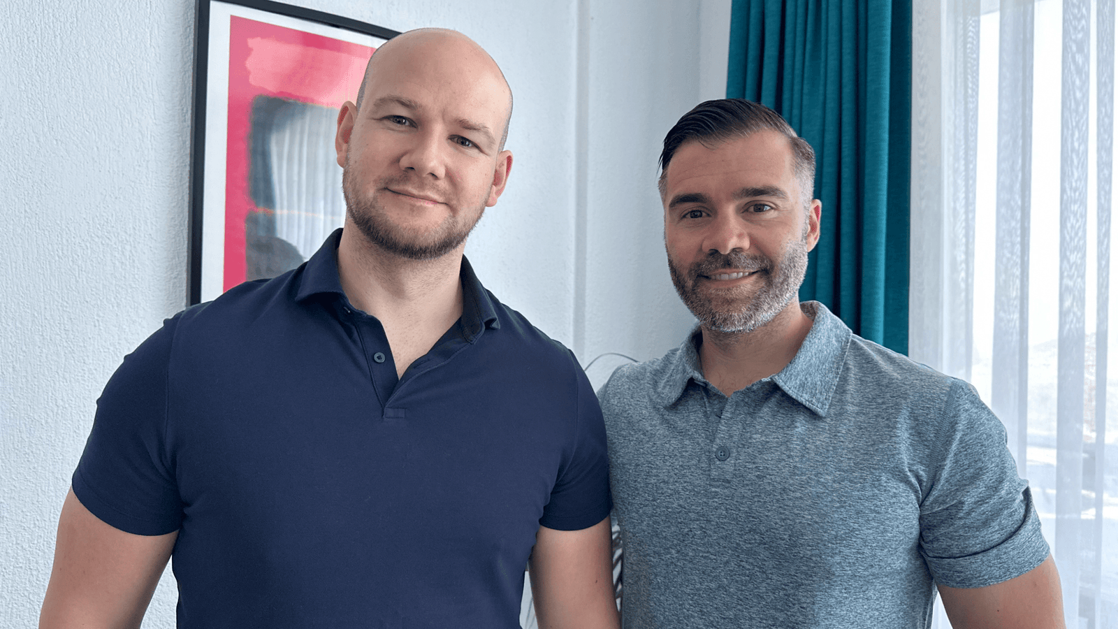 Fuel Ventures leads $1.3M pre-seed for Theodosian to reinvent cybersecurity