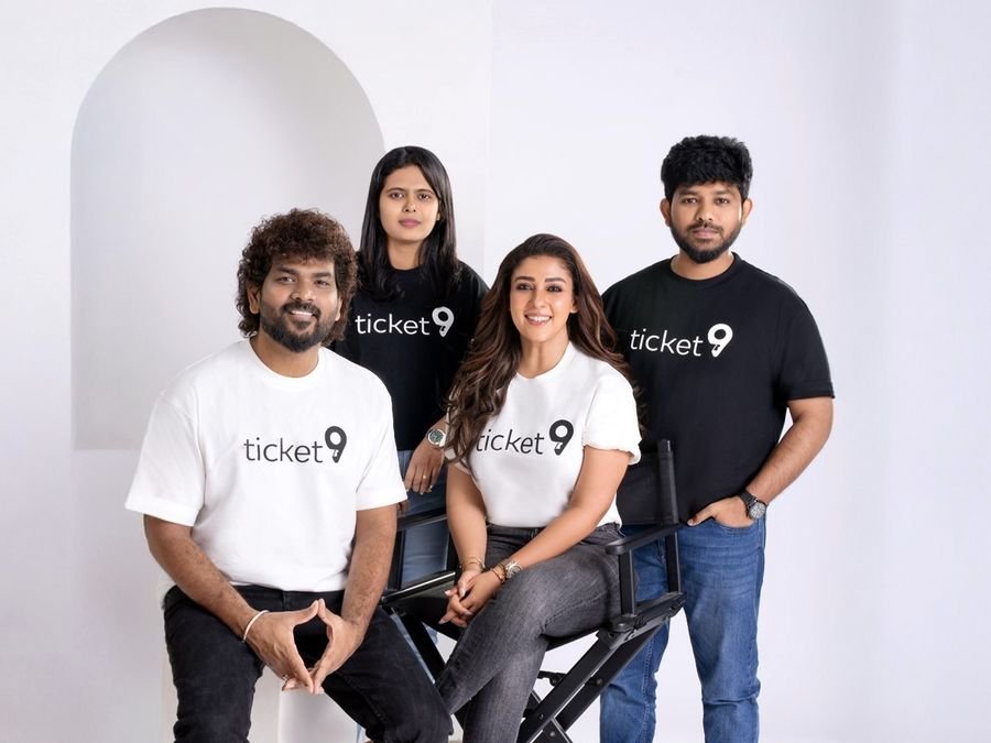 Event tech startup Ticket9 raises funding from HNIs and non-resident Indians