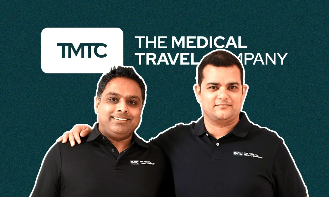 Dineout Founders Raise $4.5 Mn for The Medical Travel Company