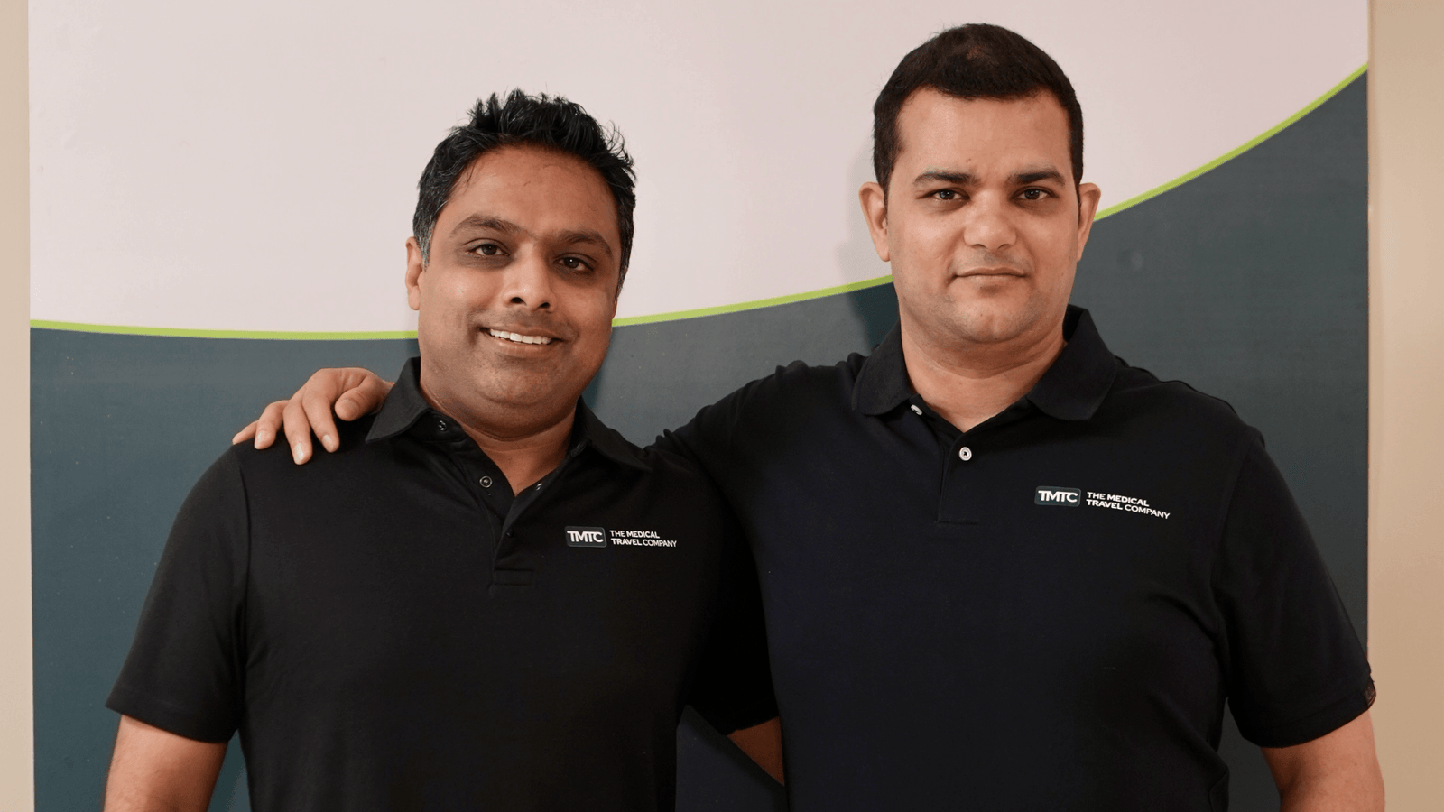 The Medical Travel Company completes a €3.8M round to advance its medical solution