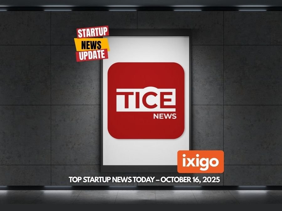 Top Startup News Today: From Deeptech Push to Digital Garages — Key Highlights