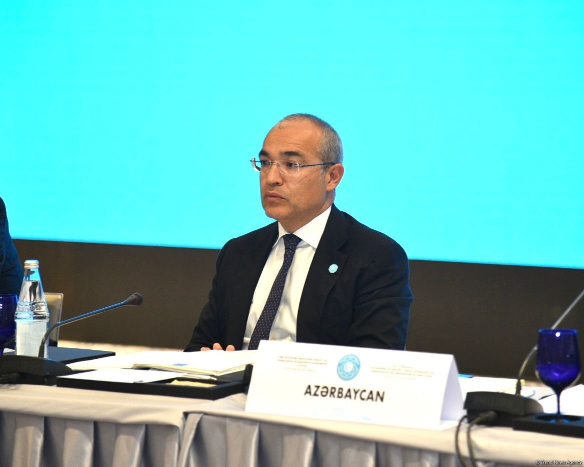 Azerbaijan proposes Turkic States platform to boost startup and innovation co-op