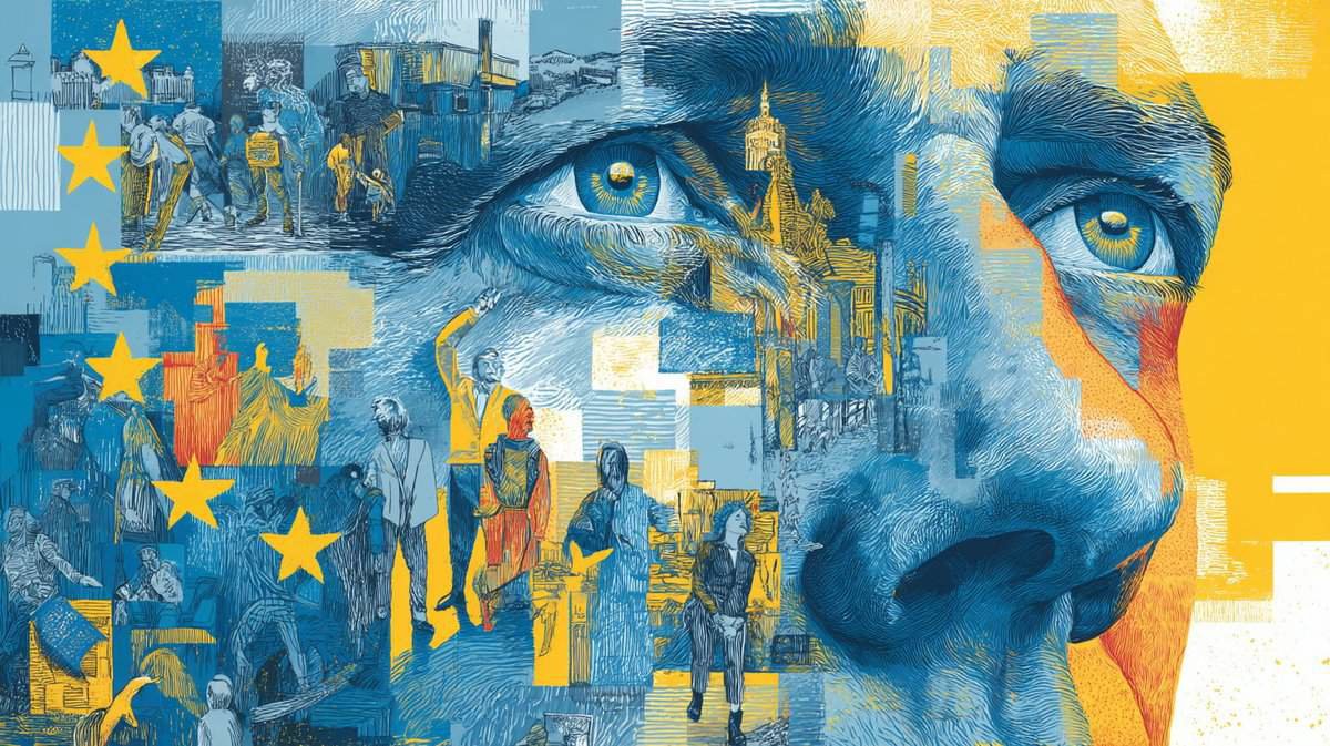 Europe Needs A Public Investment Revolution To Secure Its Economic Future